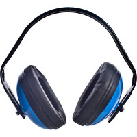 Защитные противошумные наушники COVERGUARD MAX300 3435241310309