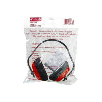 Защитные наушники COVERGUARD MAX200 3435241310200