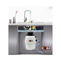 Измельчитель пищевых отходов EMAR ATC-WZB390A