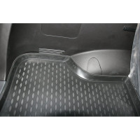 Коврик в багажник Element LIFAN X 60, 2012- внед. полиуретан NLC.73.04.B13