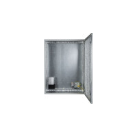 Климатический навесной шкаф MASTERMANN -5УТ+ (Ver. 2.0) 600х800х300 мм IP 66 00-00016764