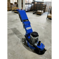 Шлифовальная машина Spektros GPM-280, 220В, 2,2кВт 54101