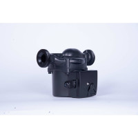Циркуляционный насос Элемент Комфорта ECO 32-80S 180, с комплектом гаек ECE3280180