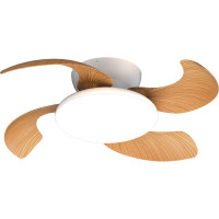 Потолочная люстра-вентилятор MANTRA aloha 8234