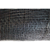 Тканая сетка ООО "МСЕТ" 10x10х0.5 мм, 30x1 м 0-000002093