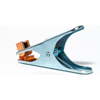 Клемма заземления (Earth Clamp) 300А PLAZWELD ОК300А