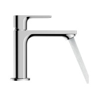 Смеситель для раковины Hansgrohe Rebris e 110 72557000 00000122405