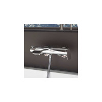 Смеситель для ванны Hansgrohe Vivenis 75420000 00000091257