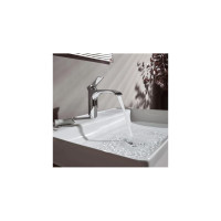 Смеситель для раковины Hansgrohe Vivenis 110 75020000 00000091234