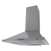 Кухонная вытяжка SImfer серая 8562SM