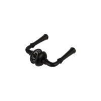 Дверные ручки ADDEN BAU BELLA A175 BLACK 940002023017
