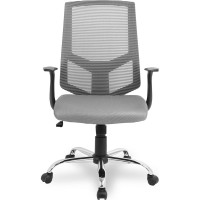 Кресло College HLC-1500/Grey