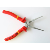 Круглогубцы BTI VDE 205 мм 9007859