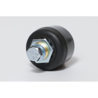 Панельная розетка 35-50 (female socket) PLAZWELD P-FS3550p