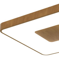 Потолочный светильник MANTRA coin 7918