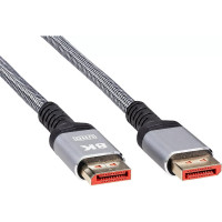 Соединительный кабель AOpen/Qust displayport v 1.4 3m ACG630-3.0