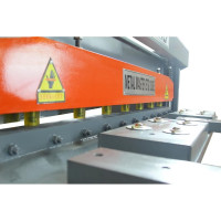 Электромеханическая гильотина MetalMaster ETG 2530E 19165