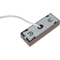 Вызывная видеопанель COMMAX drc-4pip, медь DRC-4PIP(Медь)