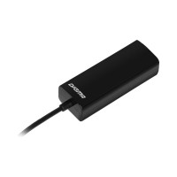 Сетевой адаптер DIGMA Fast Ethernet D-USB2-LAN100 USB, 2.0 (упаковка 1шт) 1717082