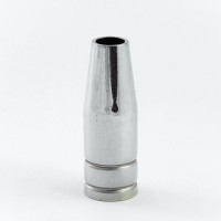 Сопло газовое коническое 9.5 мм, 5 шт PLAZWELD 145.0123