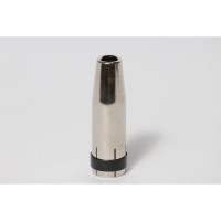 Сопло газовое коническое 12 мм, 5 шт PLAZWELD 145.0126