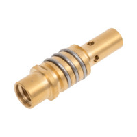 Держатель наконечника ООО ПКФ Сварком к МР-15 АК М6 cп000101348