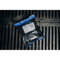 Диск быстросменный на винтовом креплении CD QD-R, D=50 мм, Black ABRAFORCE AFQDCDR5000BLA