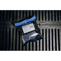 Диск быстросменный на винтовом креплении CD QD-R, D=50 мм, Purple ABRAFORCE AFQDCDR5000PUR