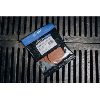 Диск быстросменный на винтовом креплении T QD-R, D=75 мм, P60 C-COOL ABRAFORCE AFQD0TR75060CC