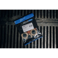 Диск быстросменный на винтовом креплении T QD-R, D=50 мм, P120 C-COOL ABRAFORCE AFQD0TR50120CC