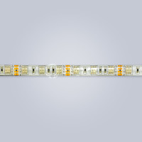 Светодиодная лента Eleganz LUX 5050 60 LED 14.4W/M СИЛИКОН IP65 12V RGB EL-LS65-14RGB