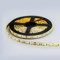 Светодиодная лента Eleganz LUX 5050 60 LED 14.4W/M СИЛИКОН IP65 12V холодная 6000К EL-LS65-14W