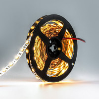 Светодиодная лента Eleganz LUX 5050 60 LED 14.4W/M 12V нейтральная 4500К IP20 EL-LS-14N