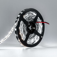 Светодиодная лента Eleganz LUX 5050 60 LED 14.4W/M 12V холодная 6000К IP20 EL-LS-14W