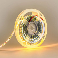 Светодиодная лента Eleganz Standard 2835 120 LED 9.6W/M 12V теплая 3000К EL-SS-96WW