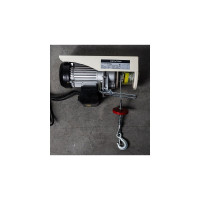 Таль электрическая ELEMENT PA-125/250 124001