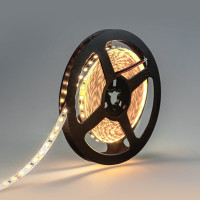 Светодиодная лента Eleganz LUX 2835 120 LED 9.6W/M 12V нейтральная 4500К IP20 EL-LS-96N