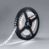 Светодиодная лента Eleganz LUX 2835 120 LED 9.6W/M 12V холодная 6000К IP20 EL-LS-96W