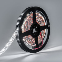 Светодиодная лента Eleganz LUX 24V 5050 60 LED 14,4W/M Холодная 6000К EL-24V-14W