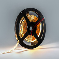 Светодиодная лента Eleganz LUX 3014 240 LED 24W/M 12V нейтральная 4500К IP20 EL-LS-24N
