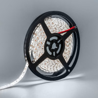 Светодиодная лента Eleganz LUX 2835 120 LED 9.6W/M СИЛИКОН IP65 12V холодная 6000К EL-LS65-96W
