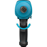 Ударный гайковерт HAZET 3/4" max. усилие 1800Нм 9013M