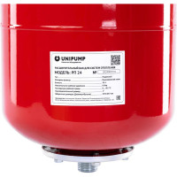 Расширительный бак подвесной РП 24 (Россия, БЭЗ) UNIPUMP 20724