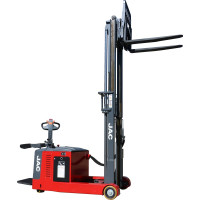 Штабелер с выдвижной мачтой JAC CDD RS 20-30 24V/270Ah 22030
