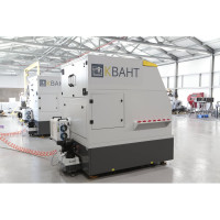Фрезерный металлообрабатывающий центр ООО "КВАНТ" КВАНТ MG-1 УТ-00102569 УТ-00102569