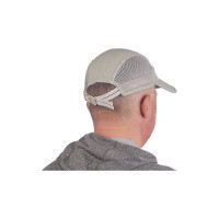 Бейсболка HIGASHI Summer Cap (light green) 05934