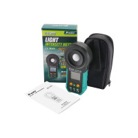 Измеритель интенсивности Pro'sKit LED MT-4617LED 00408875