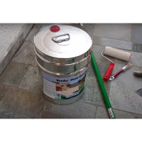 Акриловый УФ стойкий прозрачный лак NEOTEX Neodur Stone Varnish 4л 12950400