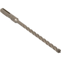 Бур по бетону 6x160 мм, SDS-plus (4 резца) Professional EKF db-6-160-4x4-ue