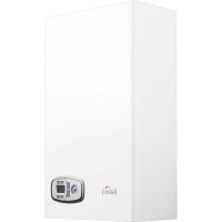Котел Ferroli Vitatech D F24 GCDG6KVA